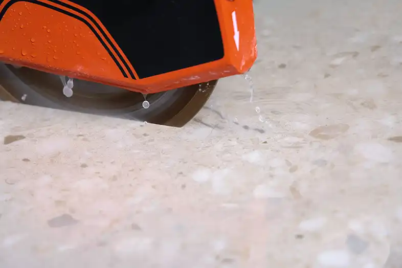 Concrete Cutting Service